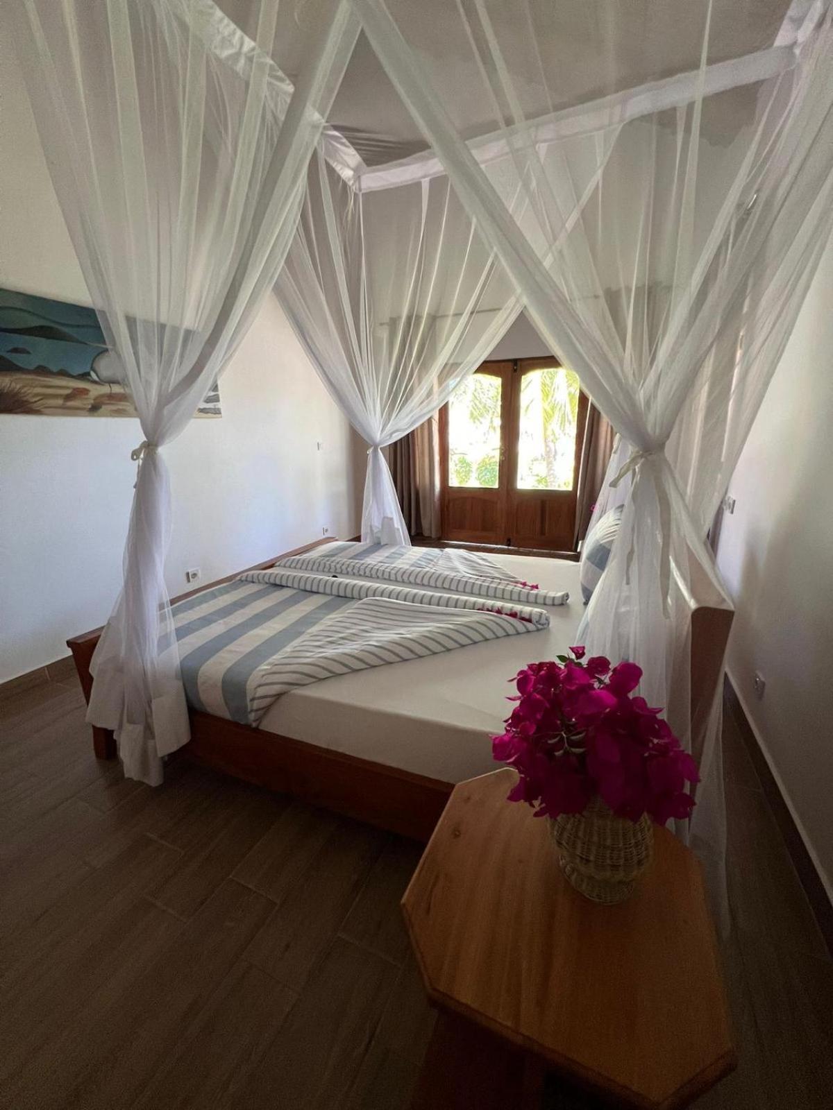 Vilancool Beach Resort Vilanculos Esterno foto