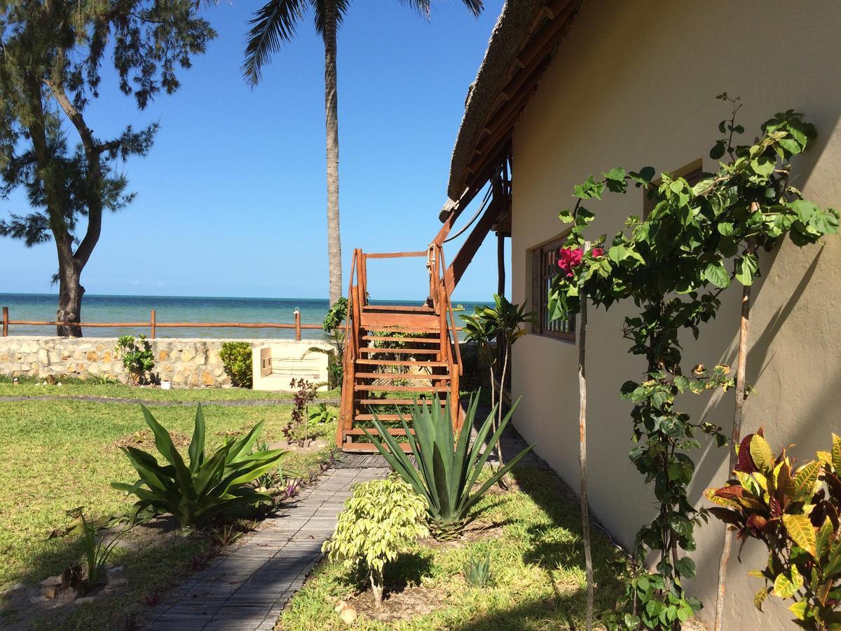 Vilancool Beach Resort Vilanculos Esterno foto