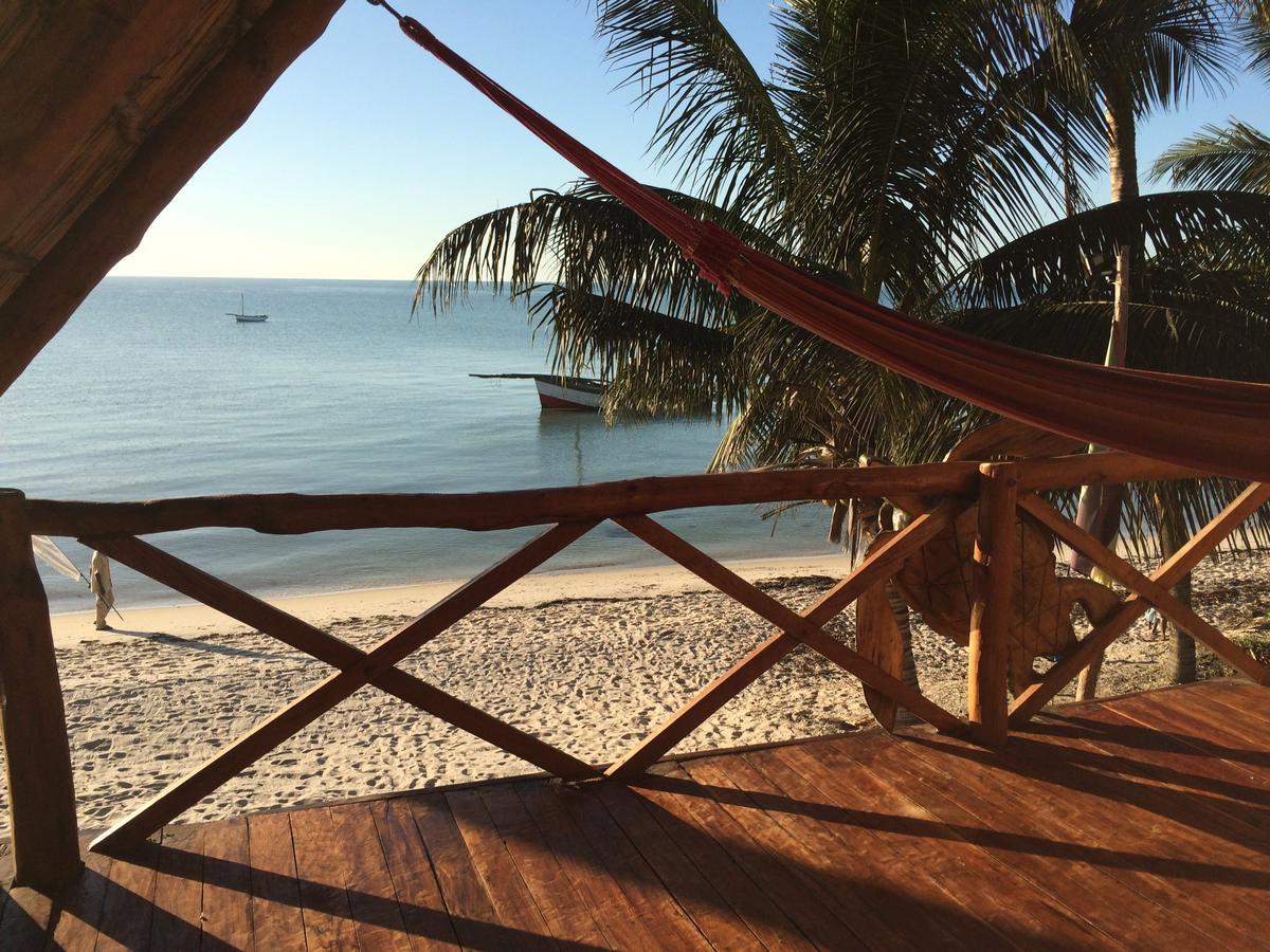 Vilancool Beach Resort Vilanculos Esterno foto