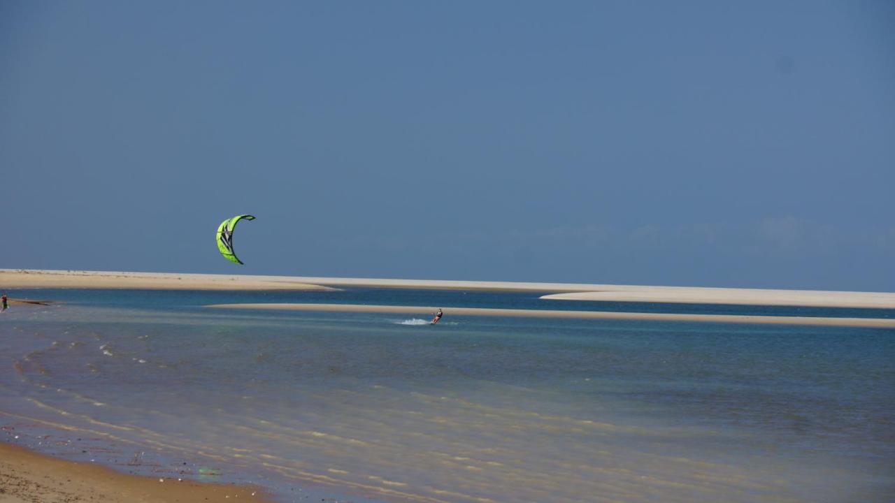 Vilancool Beach Resort Vilanculos Esterno foto