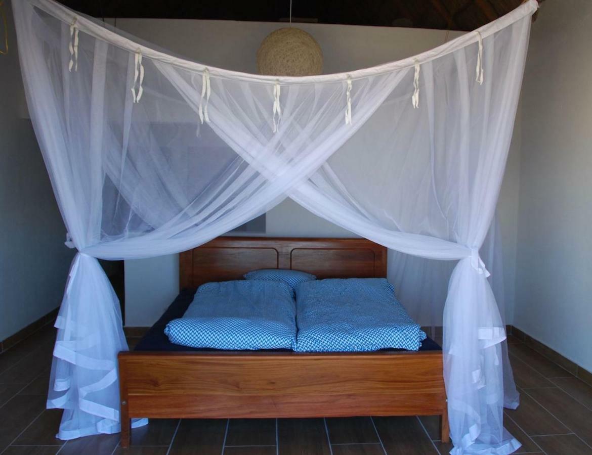 Vilancool Beach Resort Vilanculos Esterno foto