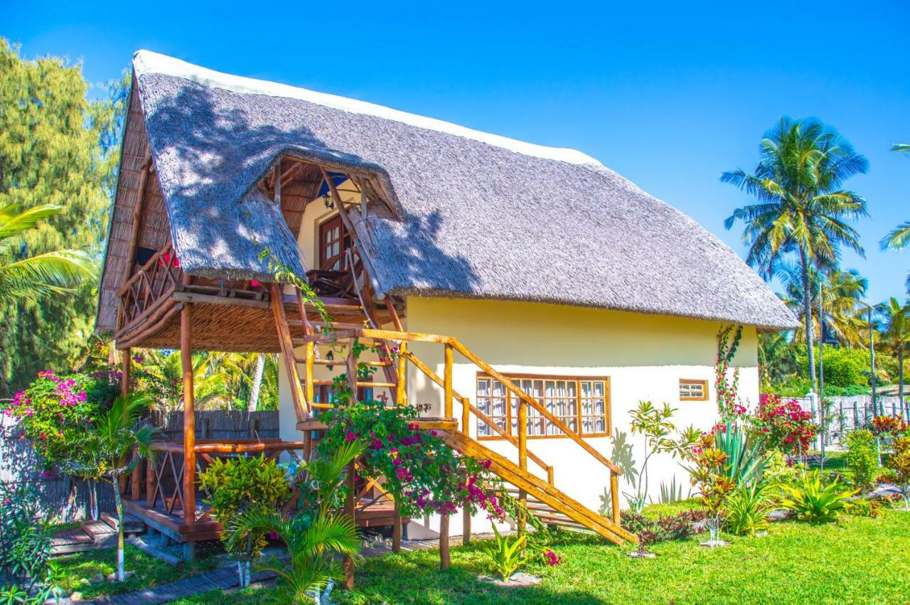 Vilancool Beach Resort Vilanculos Esterno foto
