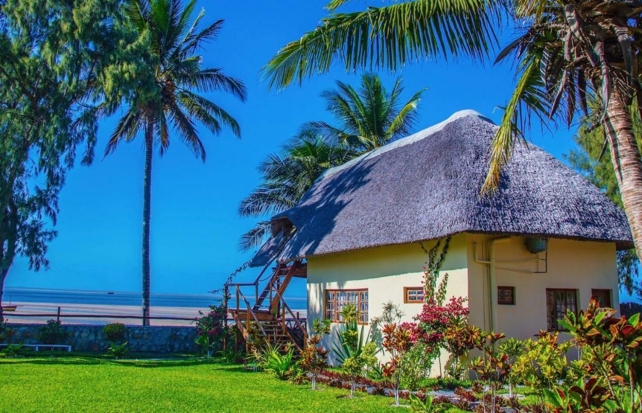Vilancool Beach Resort Vilanculos Esterno foto