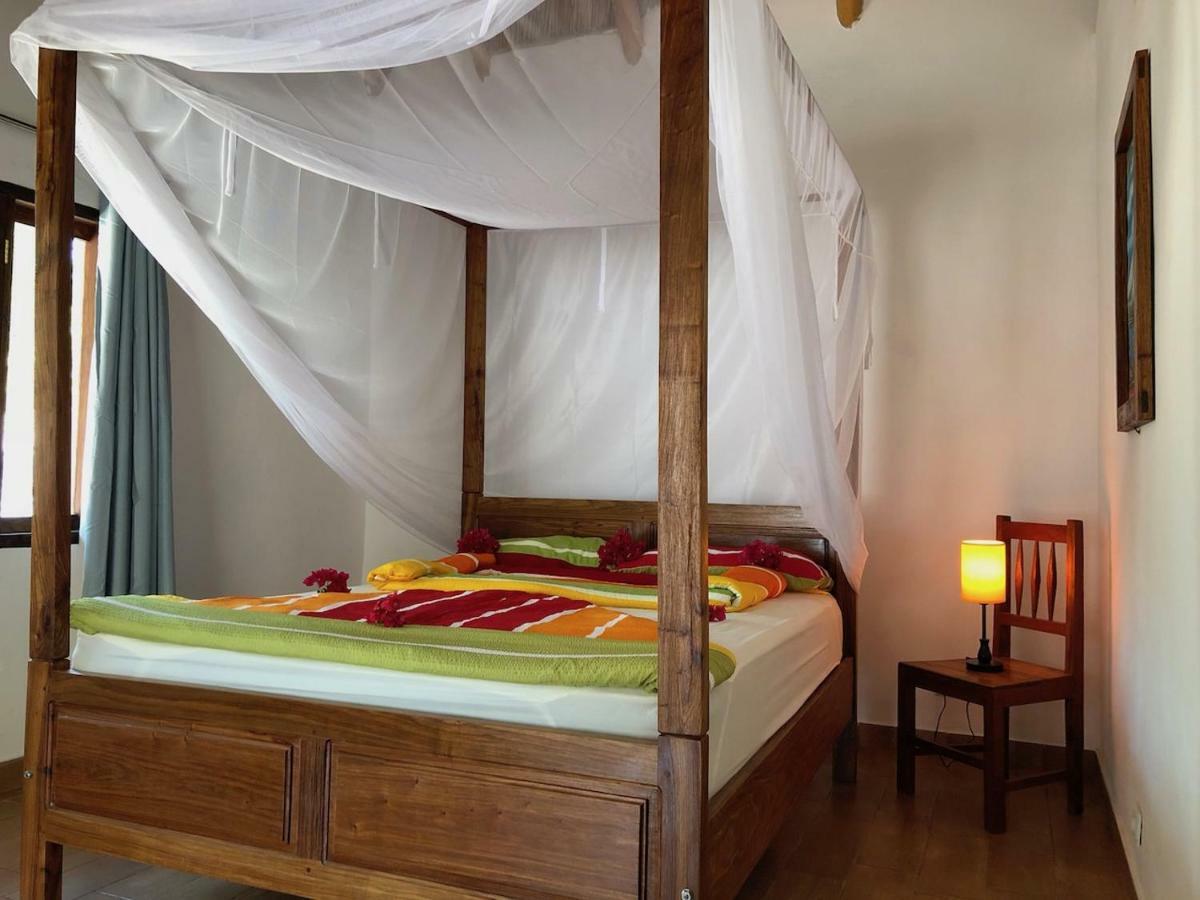 Vilancool Beach Resort Vilanculos Esterno foto